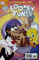 Looney Tunes (DC) #191 B00NQGI8Y0 Book Cover