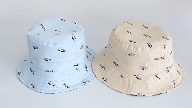 LANGZHEN Sun Protection Hat for Kids Toddler Boys Girls Wide Brim