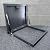23.6" L X 23.6" W/27.5" L X 27.5" W/31.5" L X 31.5" W Galvanized Powder Coated Steel Roof Hatch; Roof Steel Security Door; Roof Access Hatch (31.5in)