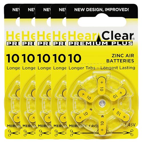 Hear Clear TCY10 PR230 ⒮pdr CG[^u (30)