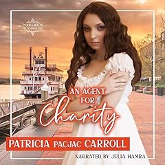 Couverture de An Agent for Charity