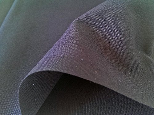 布人倶楽部 綿100% 無地オックス 108cm幅