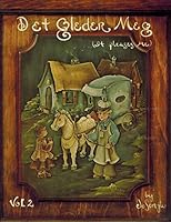 DET GLEDER MEG (it pleases me) VOL. 2 B000NCY9Z2 Book Cover