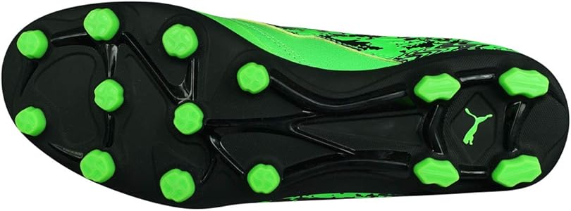 Amazon | プーマ サッカースパイク プーマワン 19.3 HG 105588 02