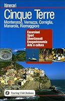 Cinque Terre 8836530494 Book Cover