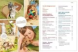Spiel- und Wohnideen für Zwergkaninchen (Tier aktiv) – Esther Schmidt - 3