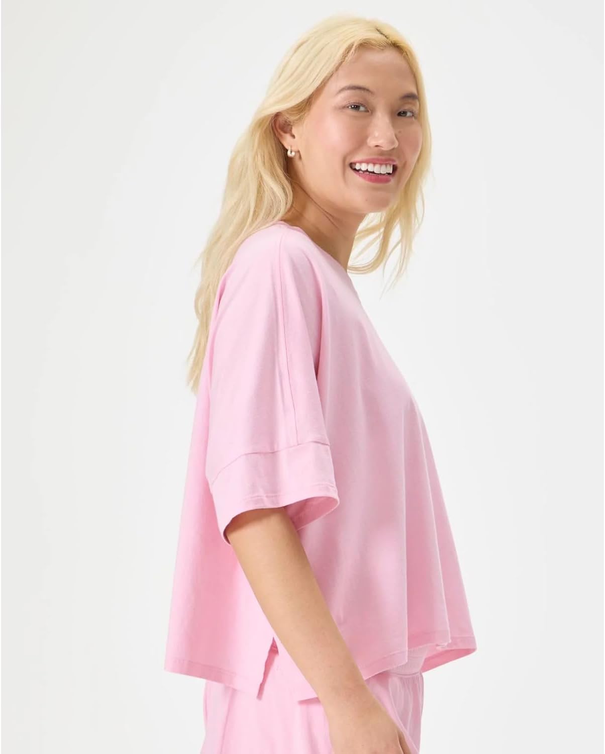 florence by mills Women's Sleepwear Boxy Sleep Tee