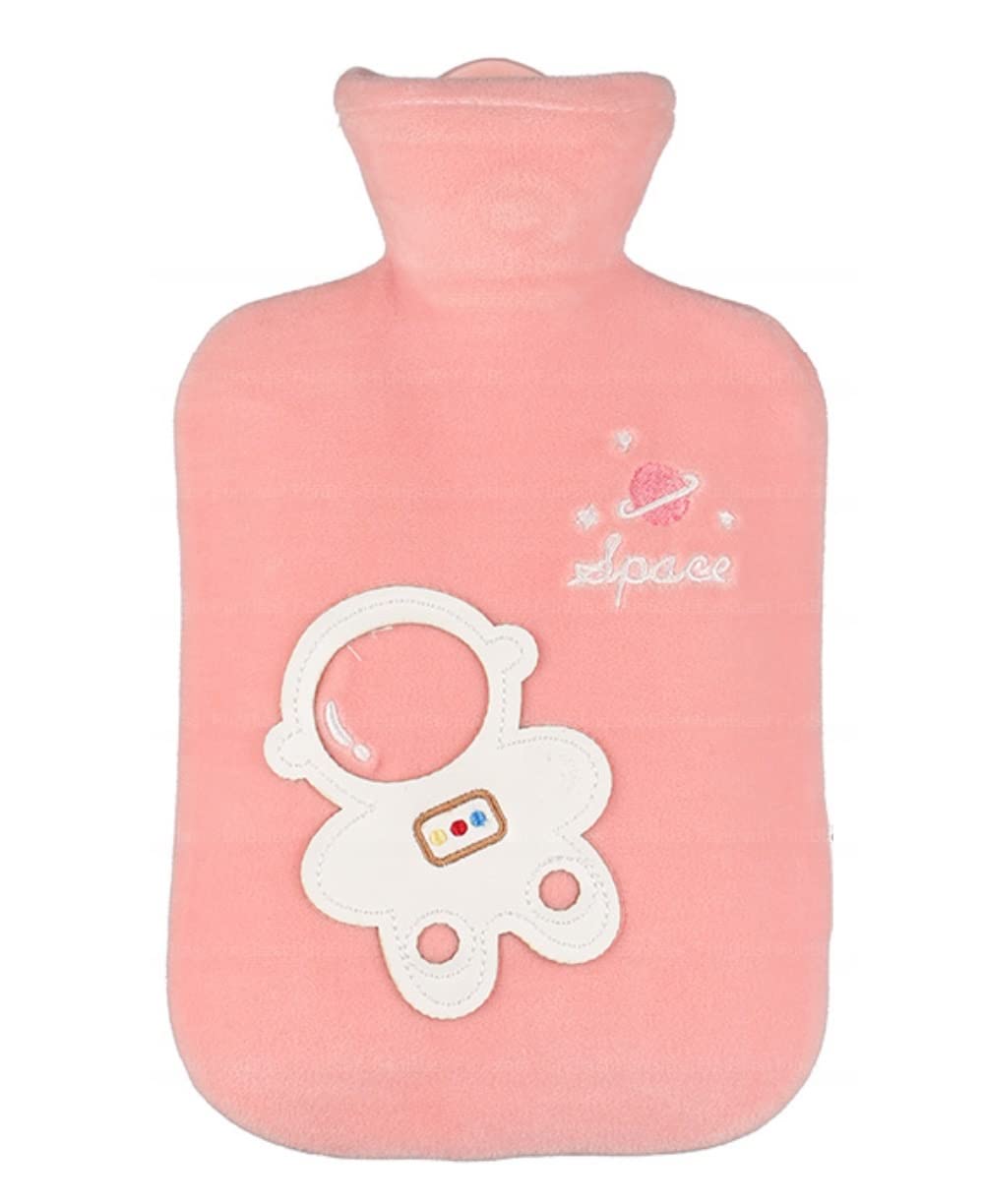 See full amazon price history chart for FunBlast Hot Water Bag with Cover for Pain Relief – Heating Bag, Heating Pad Hot Water Bottle & Rubber Bottle for Hot Water Bag for Pain Relief, Rubber Hot Water Bag, Bottle - 1000 ML (Pink) FunBlast Hot Water Bag with Cover for Pain Relief – Heating Bag, Heating Pad Hot Water Bottle & Rubber Bottle for Hot Water Bag for Pain Relief, Rubber Hot Water Bag, Bottle - 1000 ML (Pink) (B0BPJL2CG1) Amazon Price History, Amazon Price Tracker