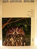 der gro�e brehm 4 b�nde