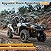 709402419 Steering Column Adjustment Cylinder Shock 709400656 709402506 Compatible with Can-Am Maverick 1000R X3 for Can-Am Commander 700 800 1000 2011-2022 Turbo Trail 700 1000 Defender HD7 HD9 HD10