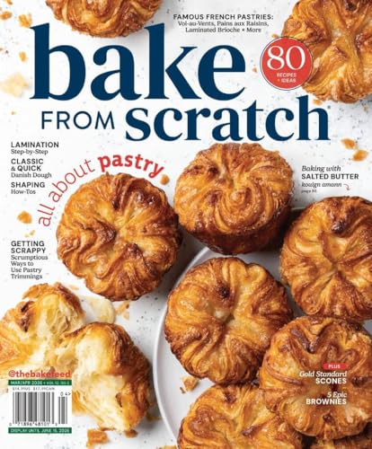 Bake from Scratch