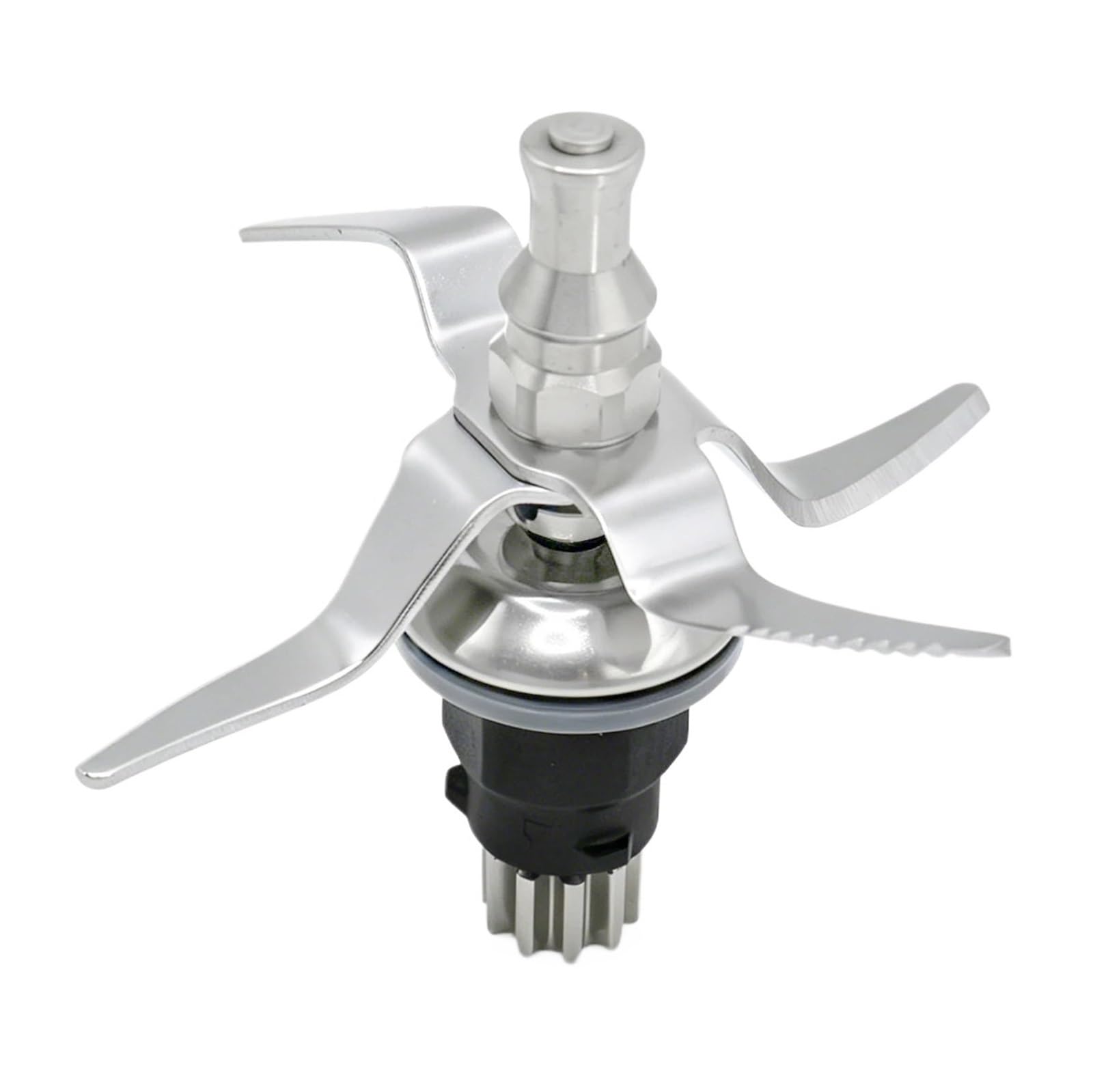 Cuchillas Desmontables, Compatibile Con Mambo, Lama Miscelatrice Touch M24