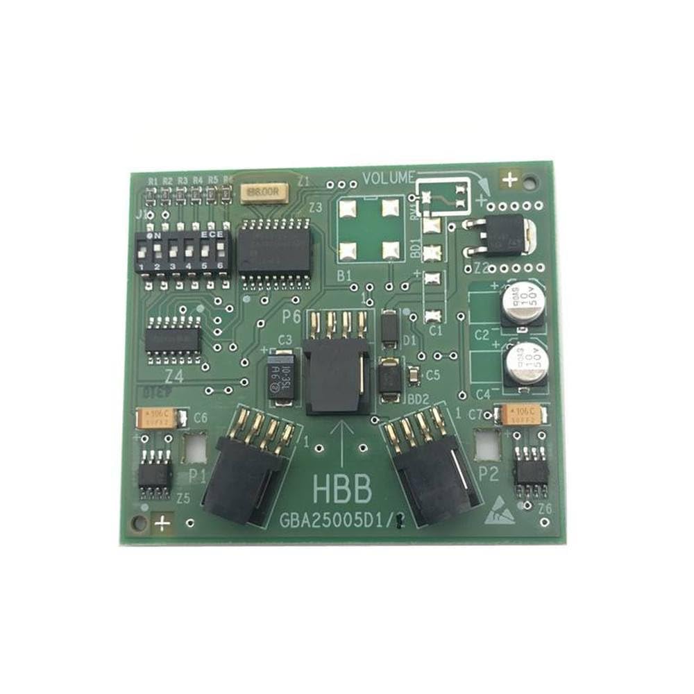 GBA25005D1 Elevator LOP Indicator Board Replacement Use Fit for Otis