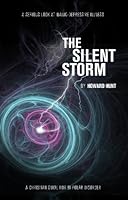 The Silent Storm 0615934196 Book Cover