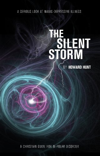The Silent Storm 0615934196 Book Cover