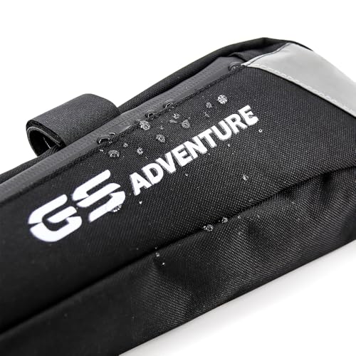 Yemanren-KK Cordura Side Bags