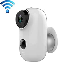 Wireless Waterproof Detection Rechargeable Surveillance Wireless Waterproof Detection Rechargeable Surveillance