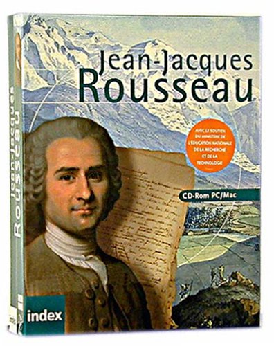Preisvergleich Produktbild Jean-Jacques Rousseau [Import]