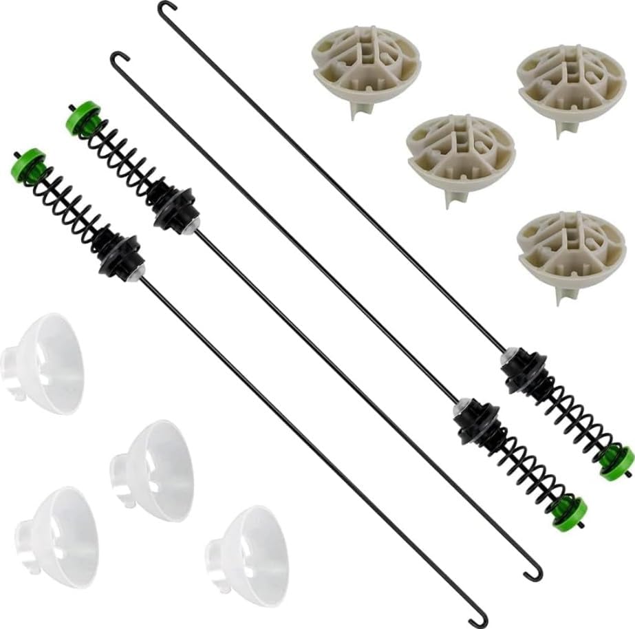 Suspension Rod Kit for 100.25132410 100.25132411 100.25132412 110.200220