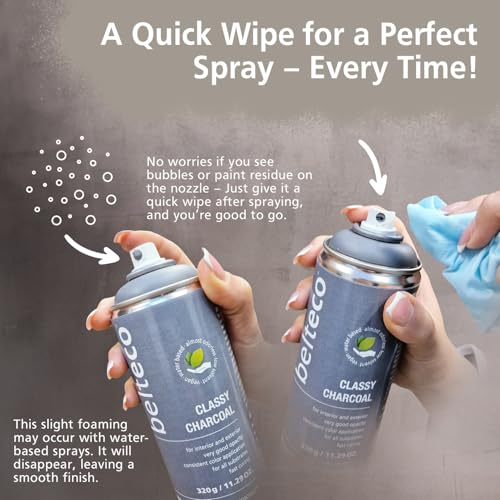 Image of Sugar Cookie Tan Spray Paint | Water-based Paint Spray