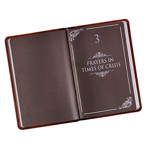 Image of A Book of Prayers - Grace and Guidance for Your Every Need