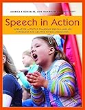 Speech in Action: Interactive Activities Combining Speech Language Pathology and Adaptive Physical Education