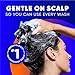 Head & Shoulders Clinical Dandruff Defense + Dry Scalp Rescue Shampoo 13.5 oz Twin Pack