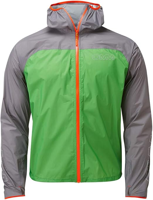 waterproof running jacket amazon