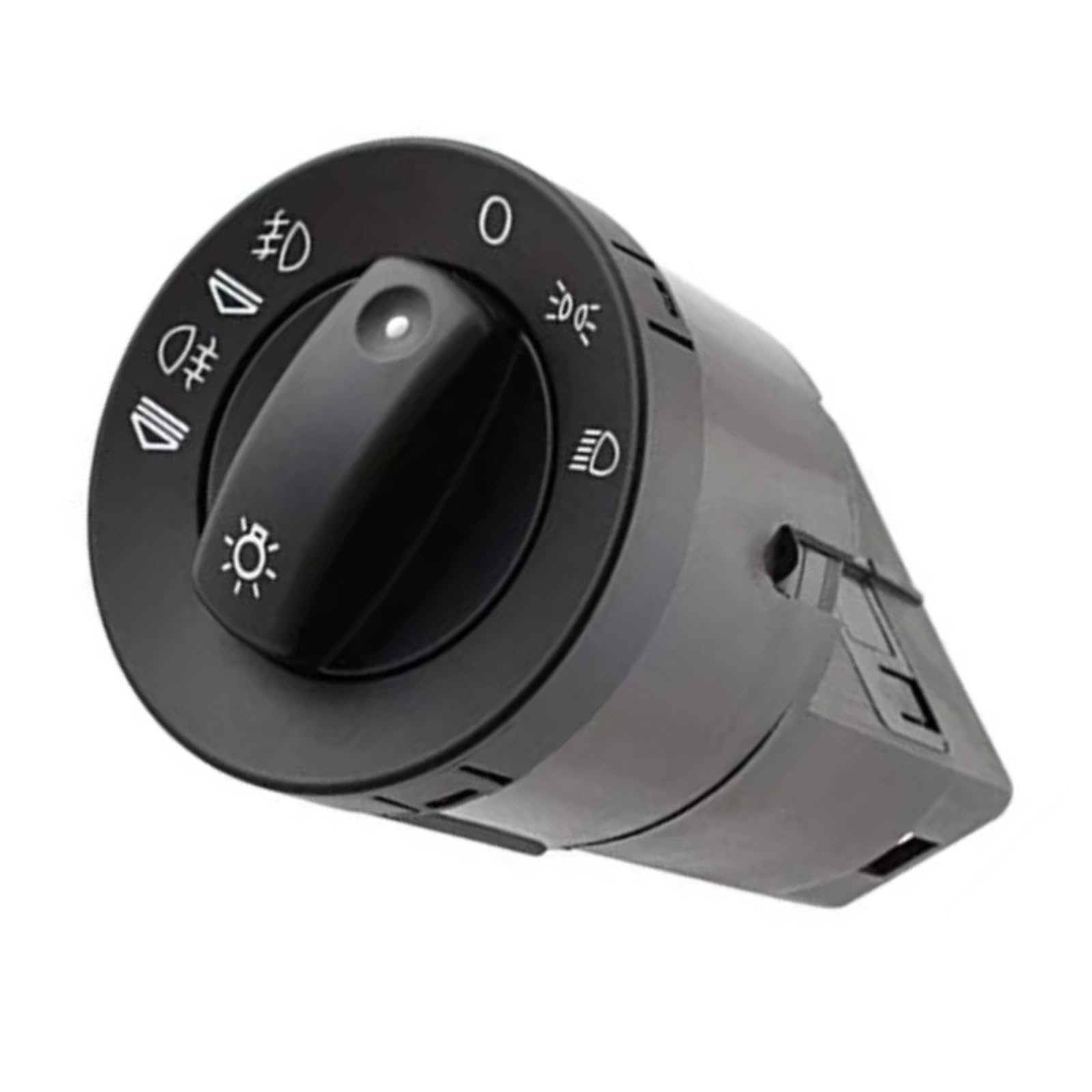 Interruptor de control de faros para A4 B6 y B7 repuesto 8E0941531C 4