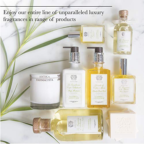 Antica Farmacista BMLVC Lemon, Verbena And Cedar Body Moisturizer thumb #5