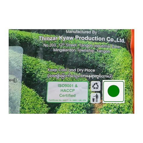 Image of CafeHub Sugar-Free Tea, Dairy-Free, Vegan, Instant Tea Pre-Mix, 30 Sachets