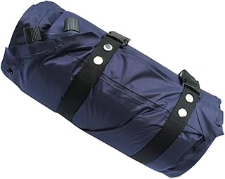 KOMBIUDA Mochila Inflável Para Acampamento Mochila Para Acampamento Colchão Para Acampamento Cama Dobrável Colchão De Espuma Almofada Para Dormir Autoinflável Acessório Para Dormir