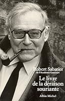 Le livre de la deraison souriante. 225309787X Book Cover