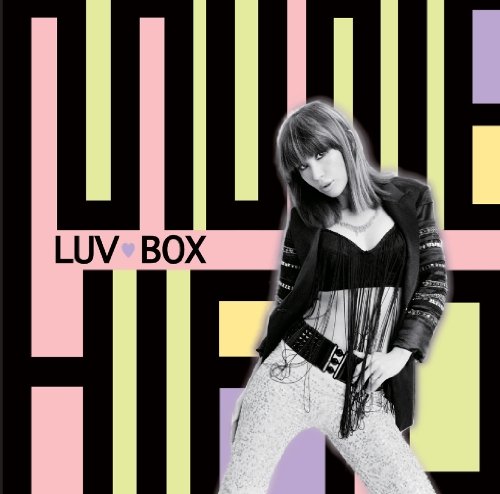 LUV BOX(rabubokkusu)