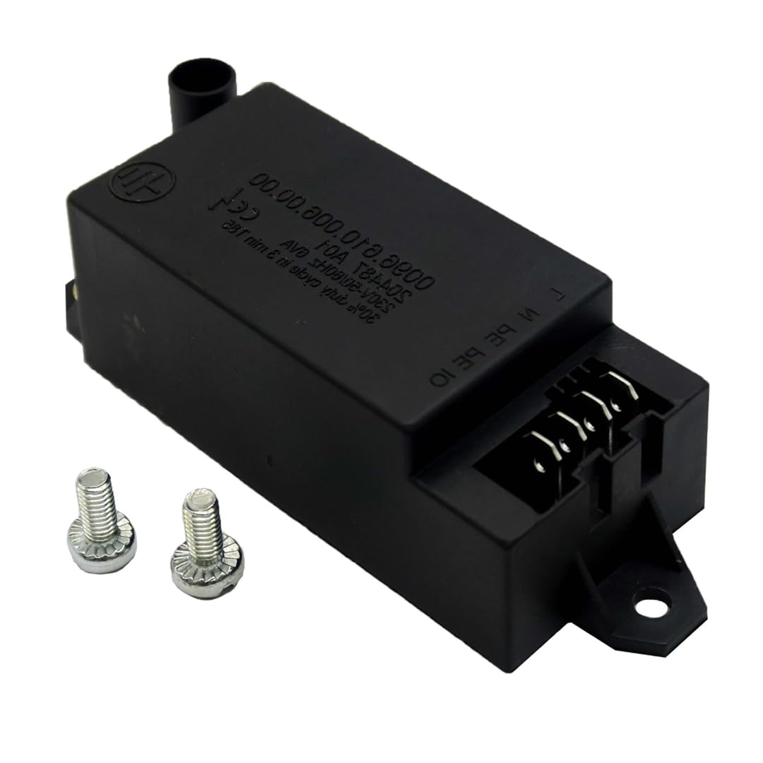 Boiler Ignitor Unit Compatible with Ideal Models & 175593