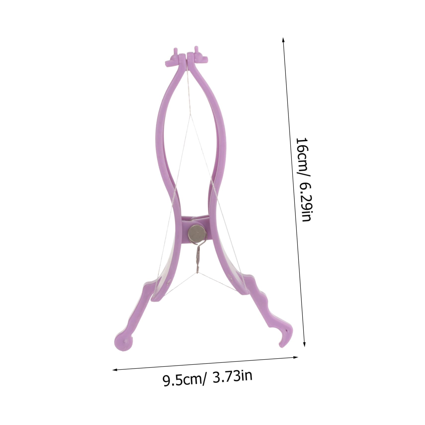 FOMIYES Chin Hair Removal Permanent Face Hair Epilator Compact Portable Design