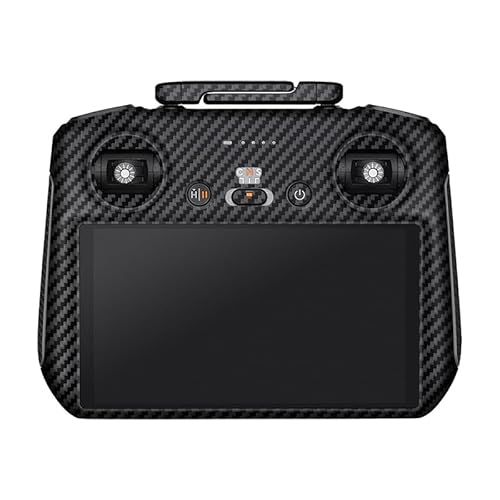 JJC DJI �����R���ی샌�U�[�t�B���� �����R���{�� �ی�t�B���� DJI RC 2 �p 3M�ޗ� �J�[�{���u���b�N