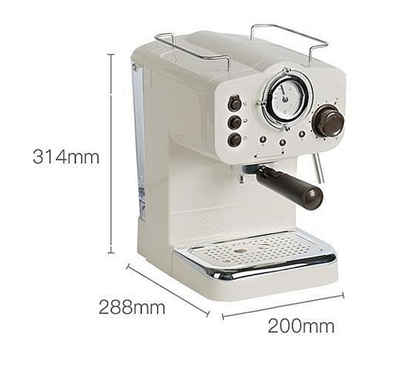 コーヒーメーカー・エスプレッソマシン 161cm コーヒーメーカー・エスプレッソマシン 161cm Amazon.co.jp