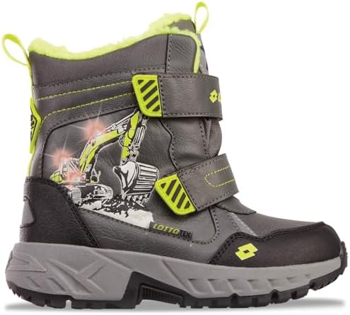 TOM TAILOR Mädchen 4272302 Halblange Stiefel - View #9