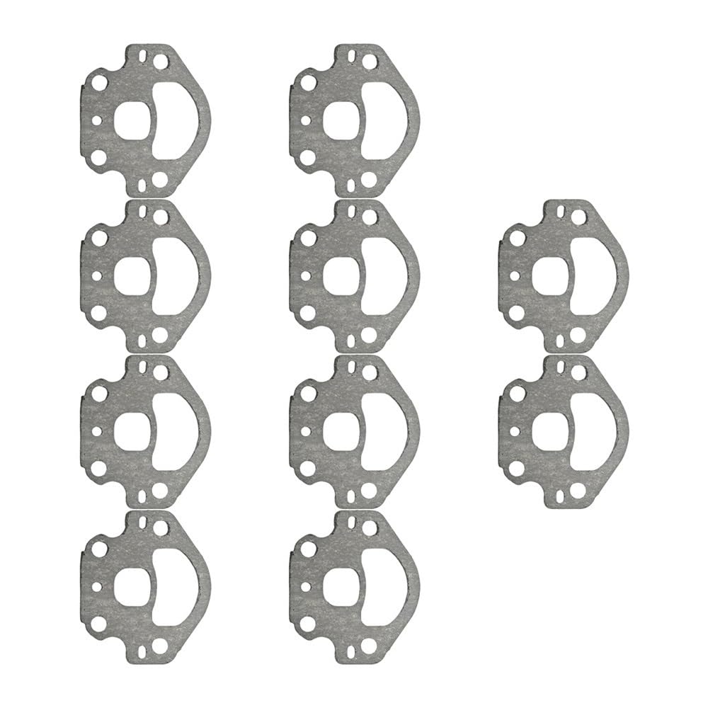 Joint de carburateur tronçonneuse 235 pièce rechange 545081892 lot