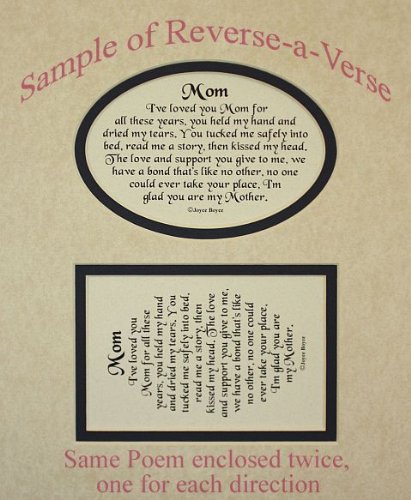 8x10 LOVING PET Picture & Poetry Photo Gift Frame ~ Cream/Burgundy Mat * Memorial * Bereavement * Sympathy * Condolence Picture and Poetry Keepsake Gift Frame for a Beloved Pet