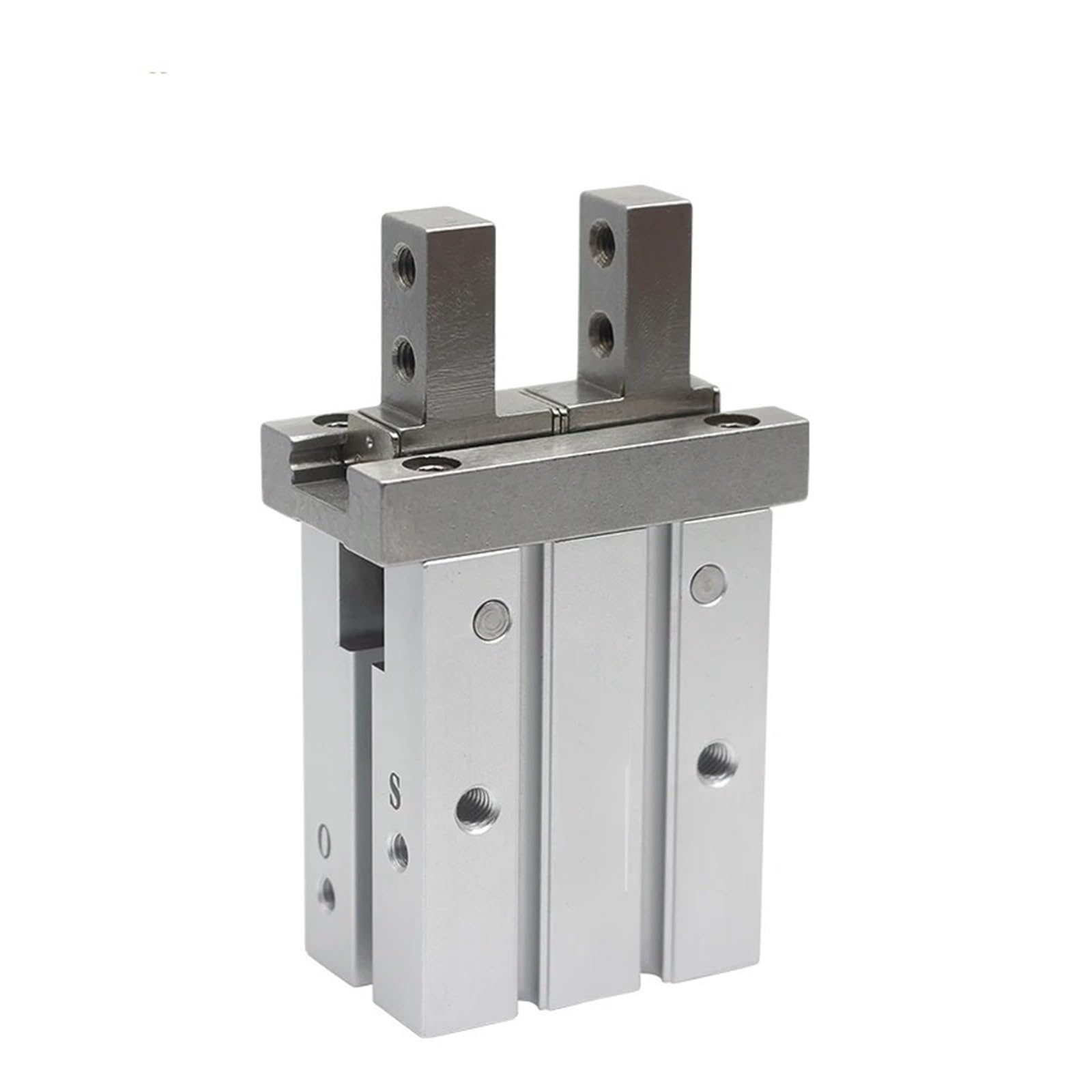 Pince parallèle pneumatique MHZ2-10D pour robotique