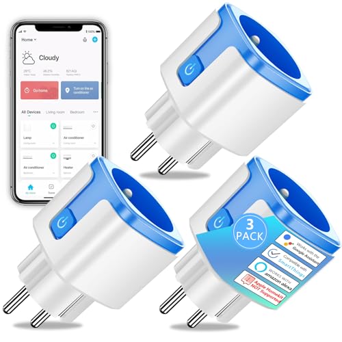 SURFOU Smart Plug