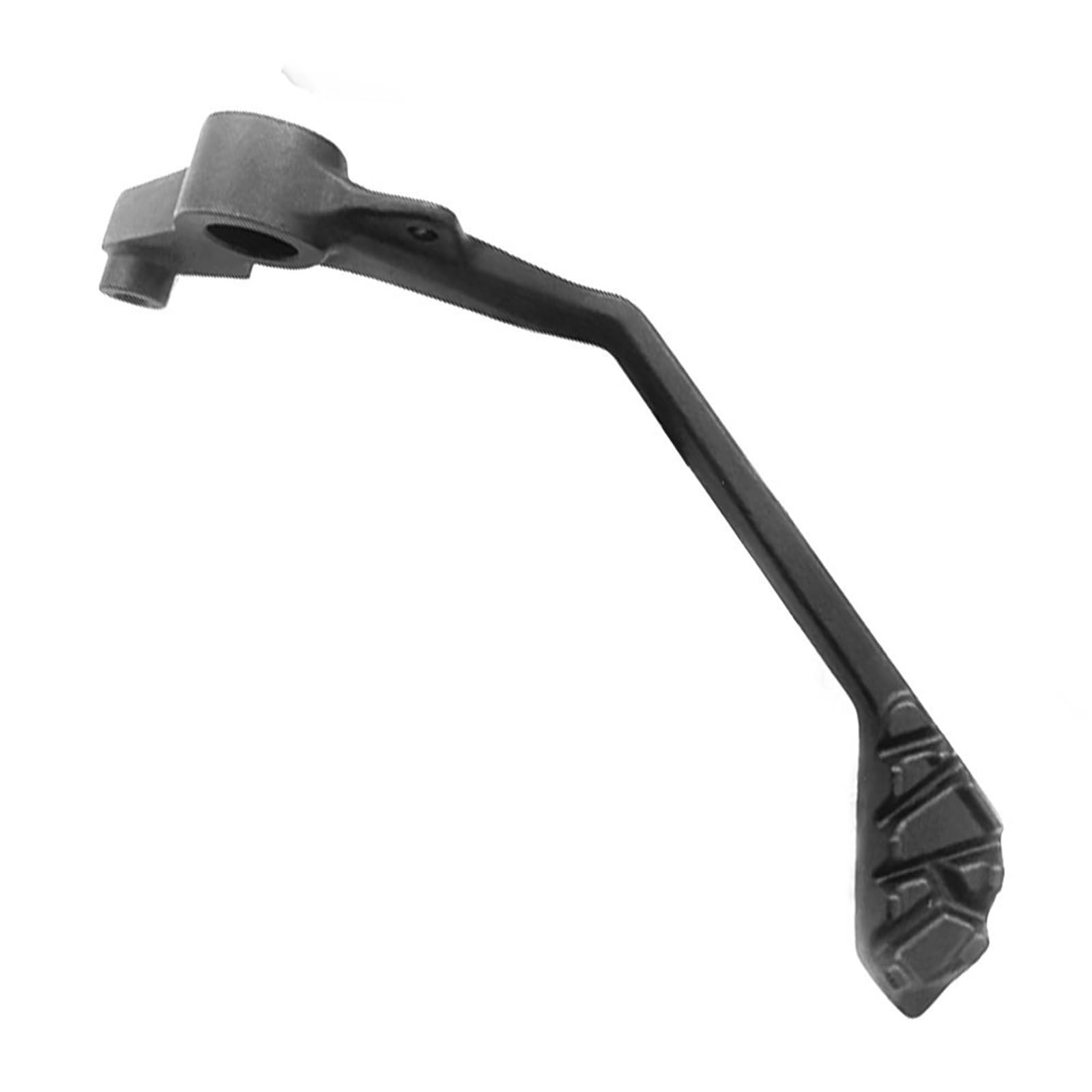 MOTOHMHAVN Motorcycle Rear Brake Pedal Brake Lever Foot Brake Plate for CFMOTO 700CLX 700cl-x 700 CLX700