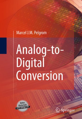 Analog-to-digital Conversion view 2