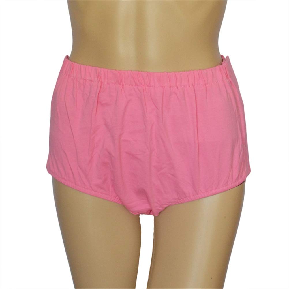 Buy GFYWZ Reusable Incontinence Underwear for Postoperative Care of