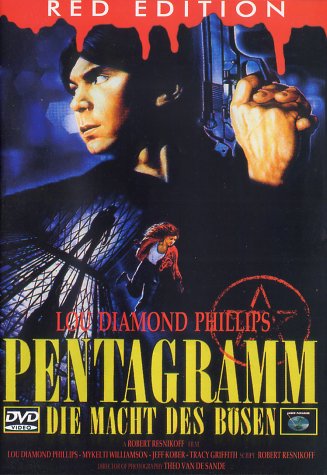 Pentagramm - Macht des Bösen - Mehr Infos/Bestellen
