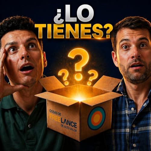 #30 &iquest;Cu&aacute;ntos de estos 21 activos tiene tu negocio freelance?