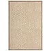 Tommy Bahama Marlin Transitional Indoor/Outdoor Area Rug, Brown, 7'10