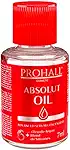 Prohall Cosmetic Absolut Oil - Sérum Óleo Reparador de Pontas Concentrado 7ml